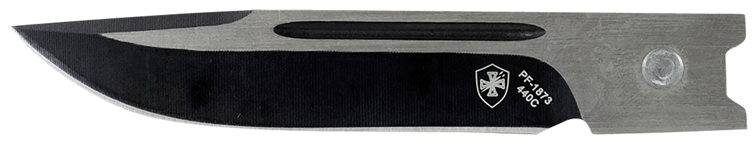 TEMP MBRF331   SLIM  BETSY ROSS FLAG DROP PT BLK