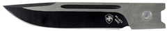 TEMP MBRF331   SLIM  BETSY ROSS FLAG DROP PT BLK