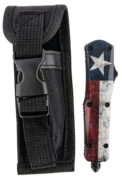 TEMP SCAP631   SML G2 CAPTN  DROP POINT SERR BLK