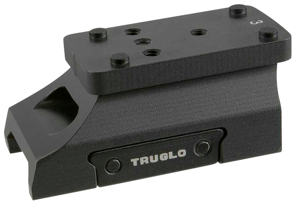 TRU TG-TG8977B   RISER MNT RDS UNIV