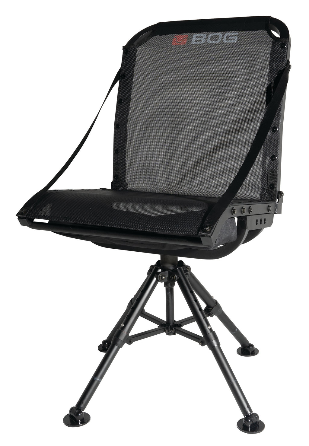 BOG 1134447     CHAIR DEATHGRIP