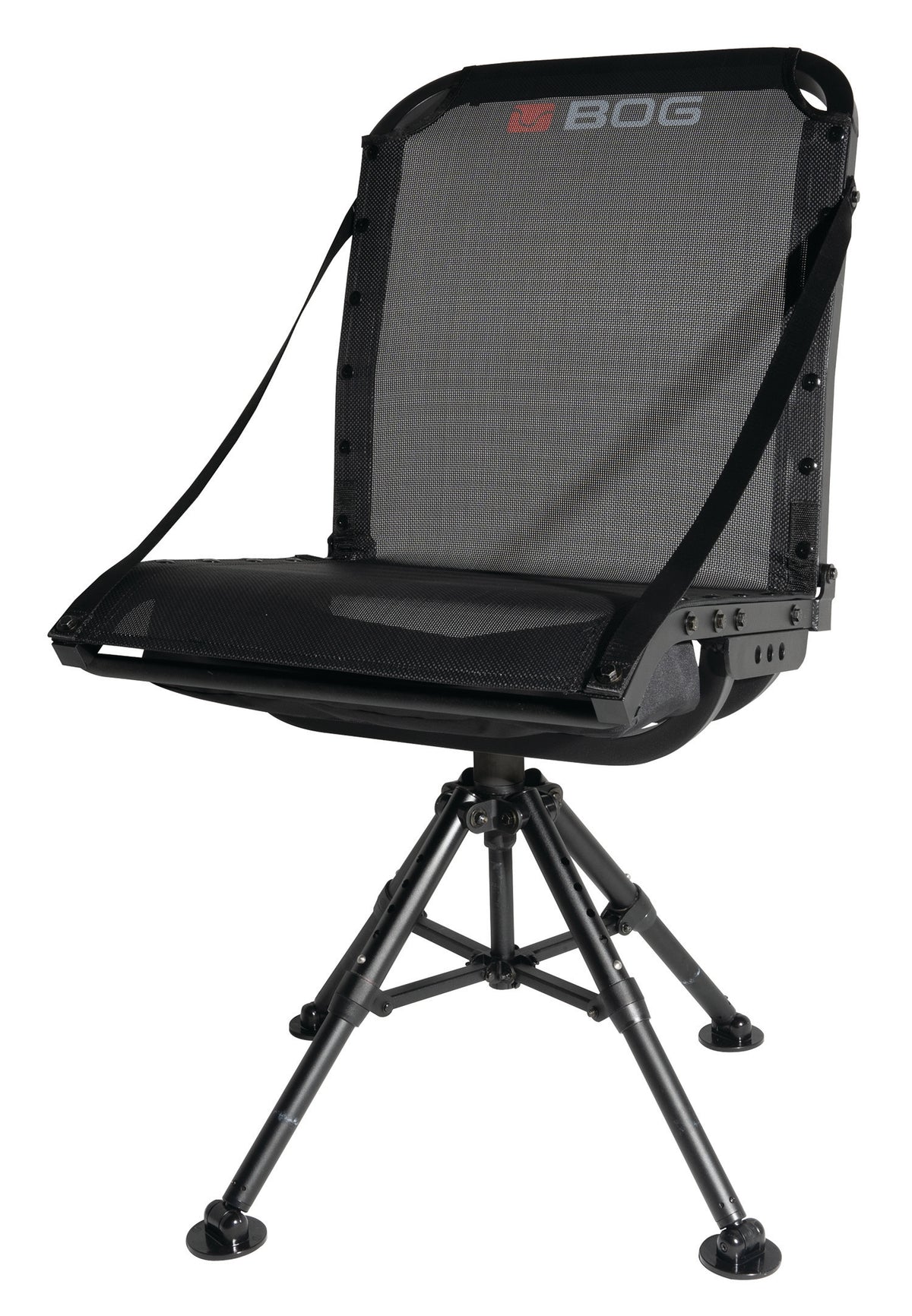 BOG 1134447     CHAIR DEATHGRIP
