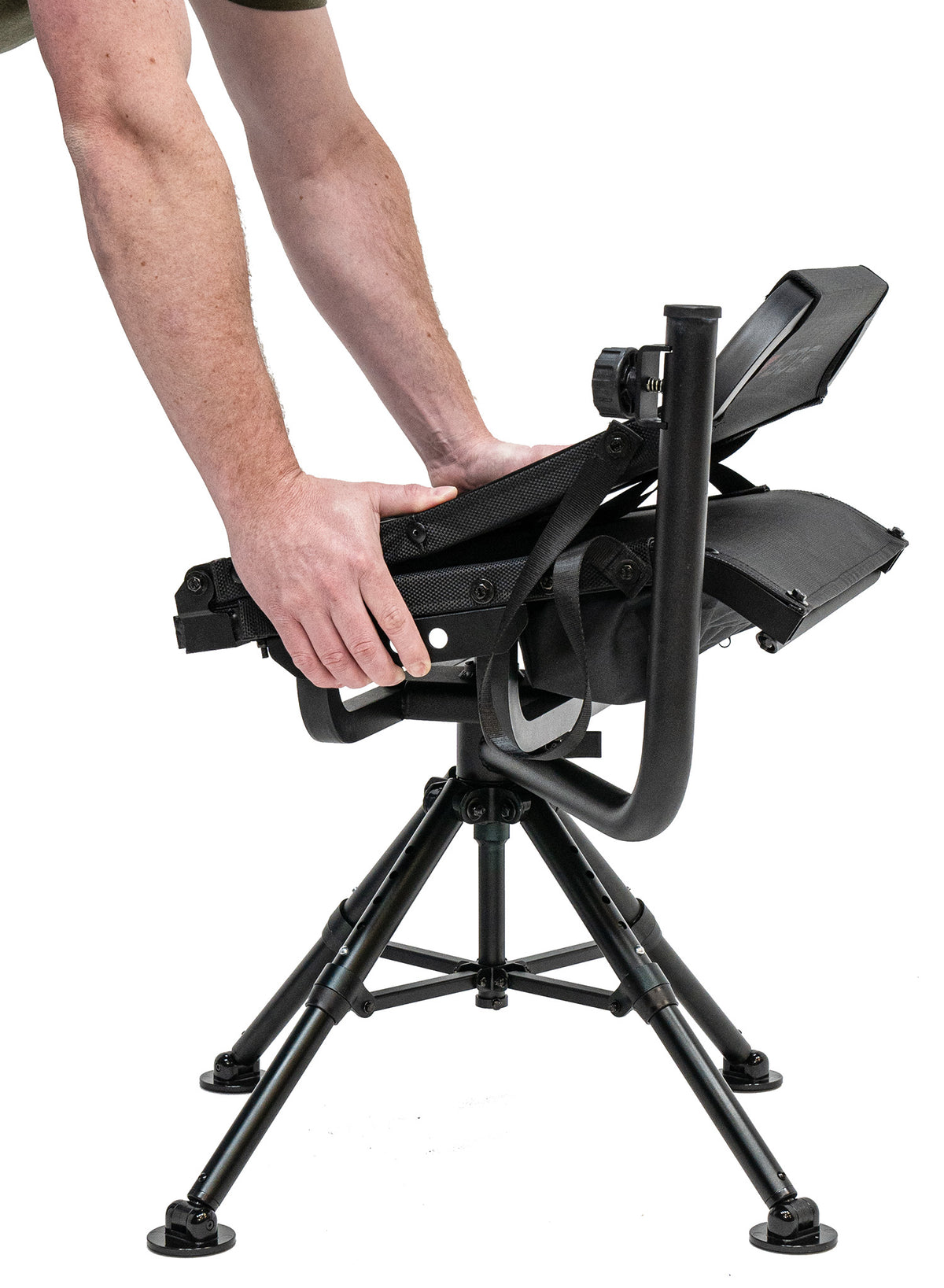 BOG 1134447     CHAIR DEATHGRIP