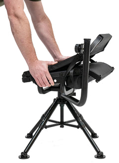 BOG 1134447     CHAIR DEATHGRIP