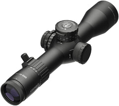LEU 180725 MK-5HD  3.6-18X44 M5C3 FFP PR1-MIL  35M