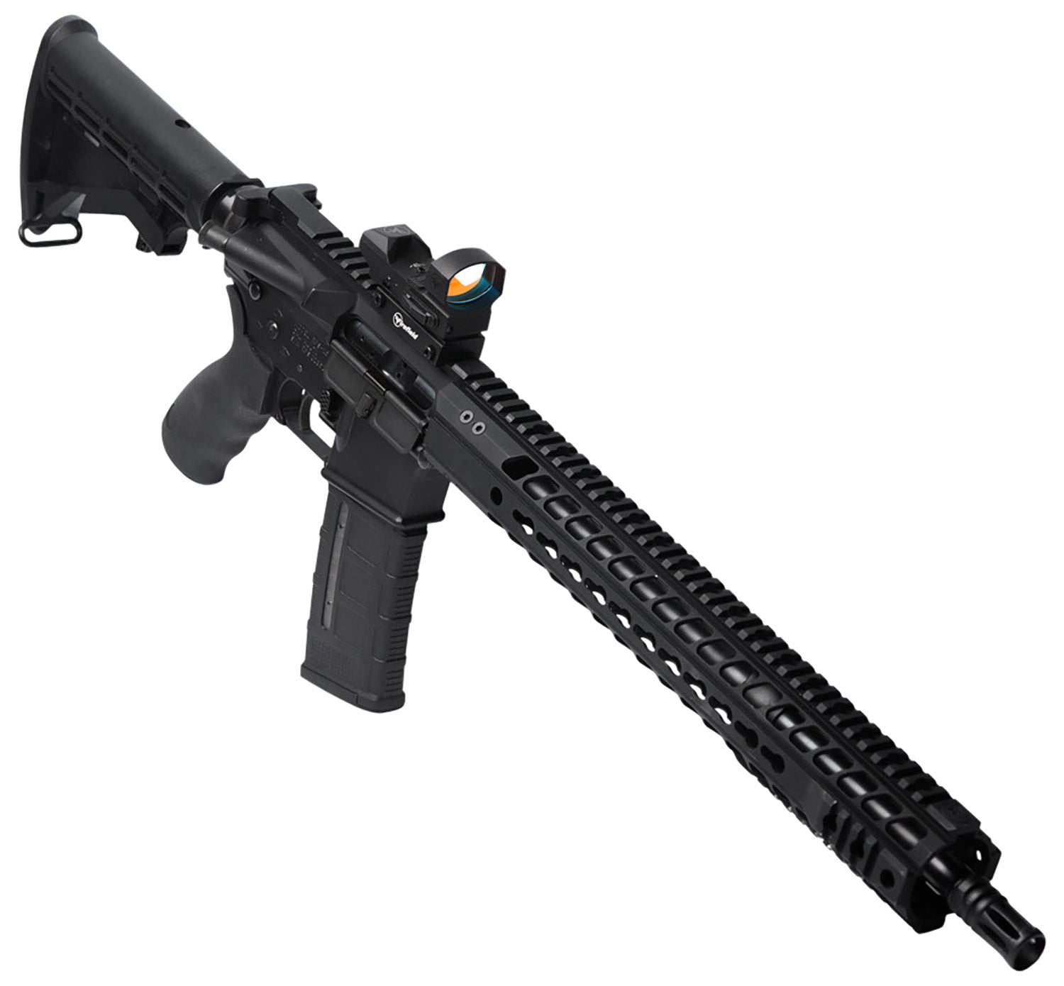 FIREFIELD FF26022   IMPACT REFLEX SIGHT