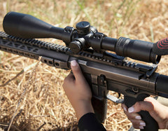 SIGHT SM34019    TACT 30MM     FIXED CANT MNT