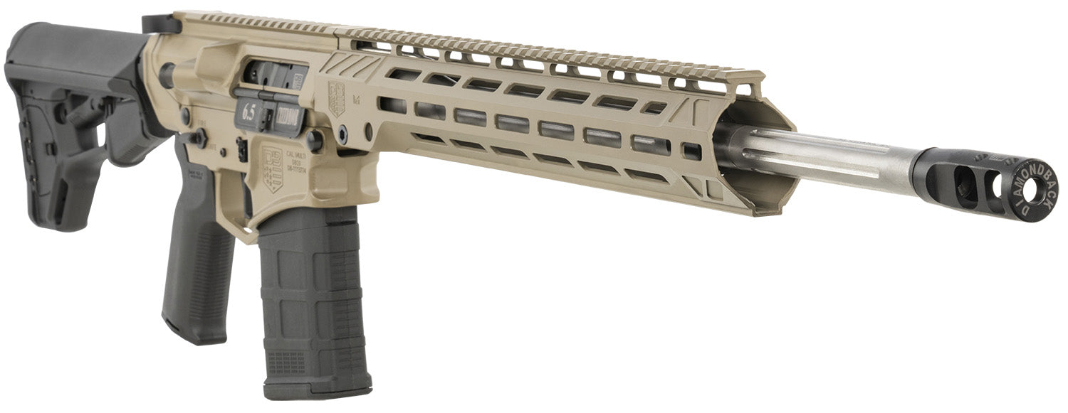 DIA DB1060M061  6.5CR DB15 ML  20 20R          FDE