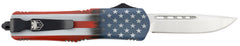 COBRA MCUSAFS-3DNS    MED FS-3 DROP  AMERICAN FLAG