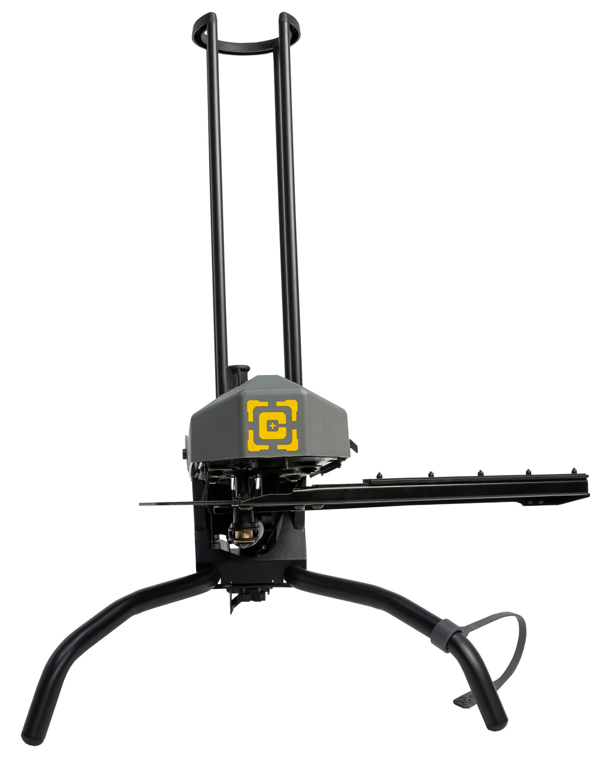CALD 1122187   CLAYMORE CLAY TARGET THROWER
