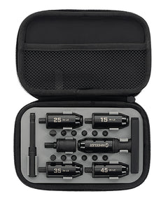 WHEELR 1136022 FAT STIX PRESET TORQUE WRENCH SET