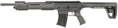 TOK 21000103 TAR 12P    12G AUTO   18.5 FL CK  5RD