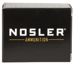 NOS 51400 MATCH HG 10MM   180 JHP            20/20