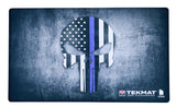 TEKMAT TEK42BLUELINE       BLUELINE         DR MAT