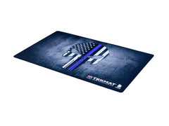 TEKMAT TEK42BLUELINE       BLUELINE         DR MAT