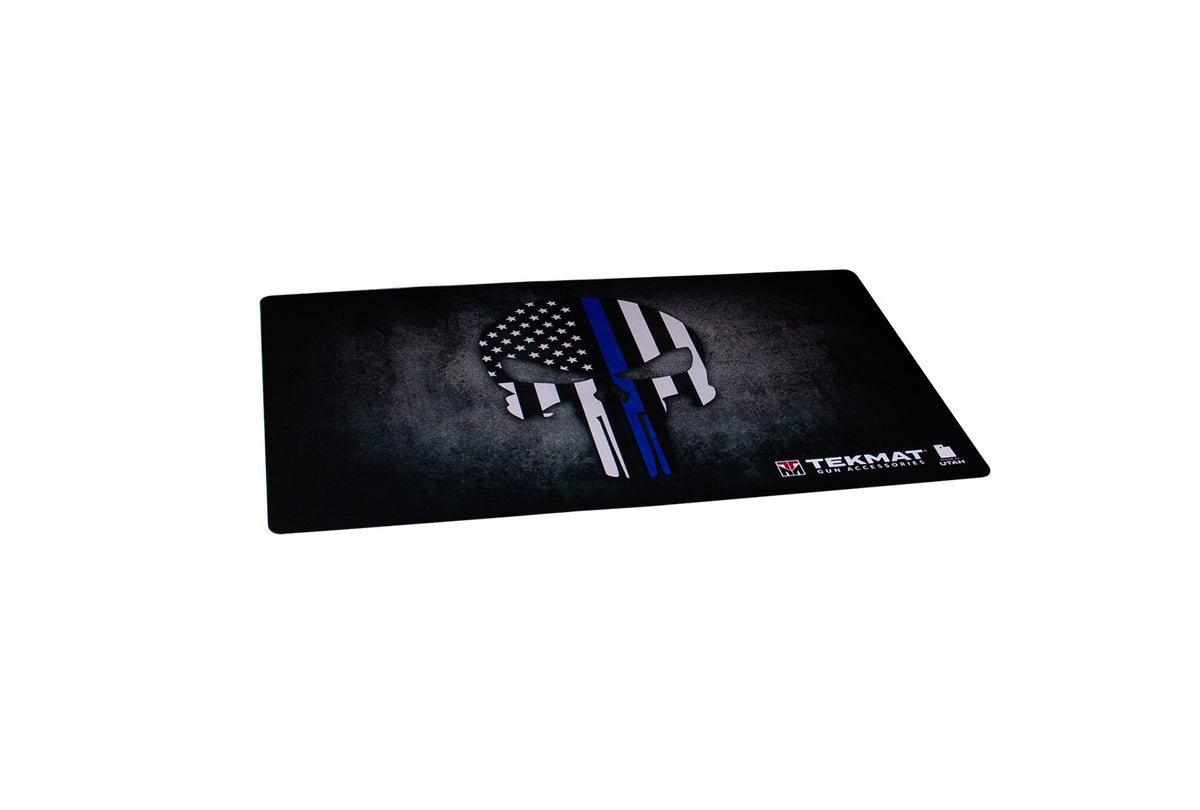 TEKMAT TEK42BLUELINE       BLUELINE         DR MAT