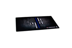 TEKMAT TEK42BLUELINE       BLUELINE         DR MAT