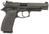 BERSA TPR9XT        TPR XT  9MM   4.96 17R   MTBLK