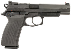 BERSA TPR9XT        TPR XT  9MM   4.96 17R   MTBLK