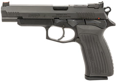 BERSA TPR9XT        TPR XT  9MM   4.96 17R   MTBLK