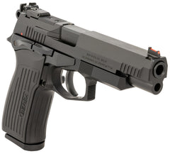 BERSA TPR9XT        TPR XT  9MM   4.96 17R   MTBLK