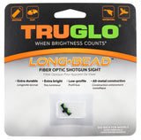 TRU TG-947BGM    LONGBEAD METAL 3-56  GRN