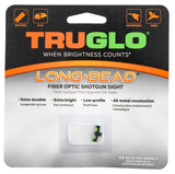 TRU TG-947DGM    LONGBEAD METAL 5/40  GRN