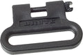 OUT BRT-79201    BRUTE SWIVELS            1.25 BLK