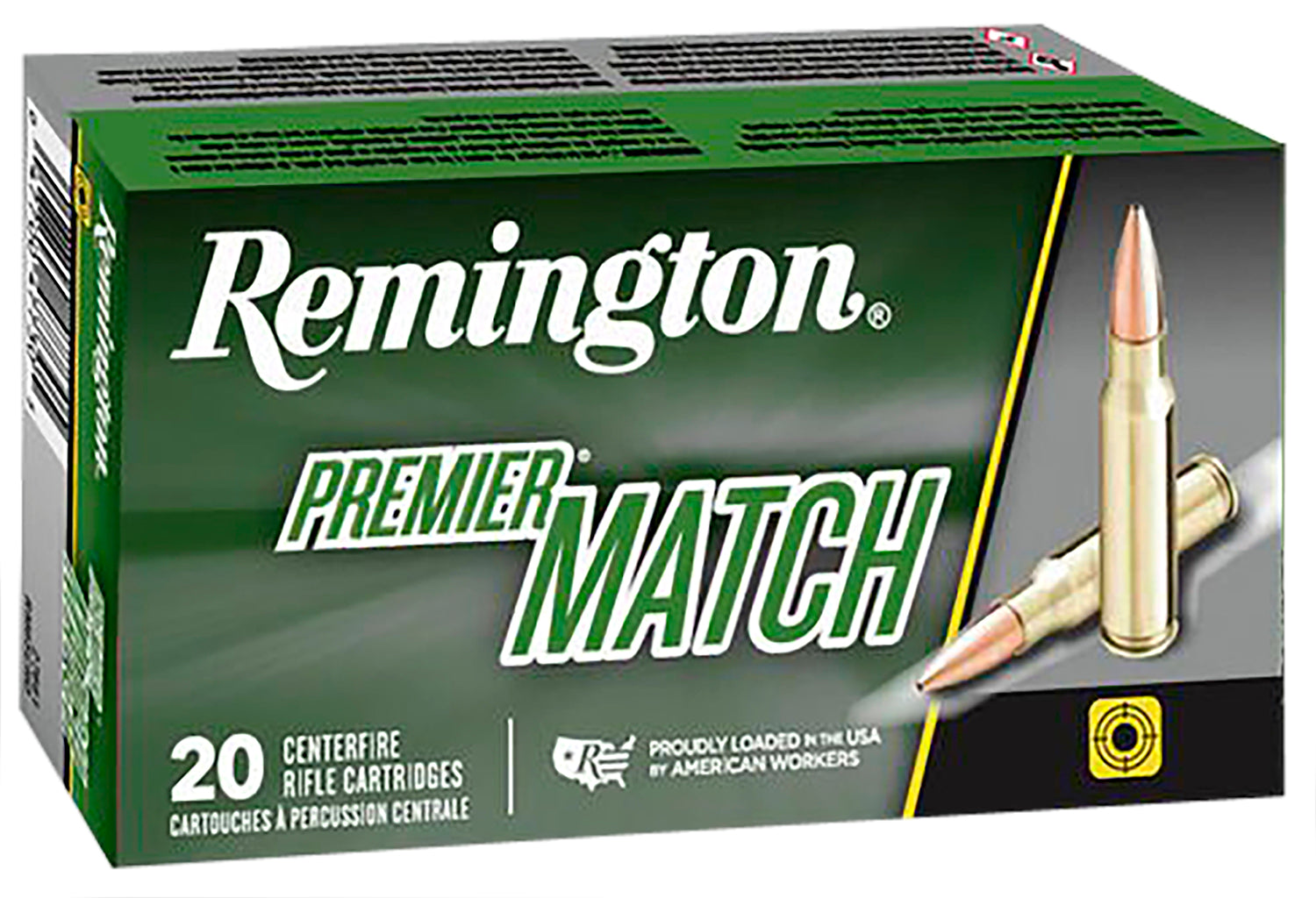 REM 27680 RM223R1   MATCHKING  69 BTHP       20/10