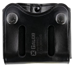 GALCO DMC22B      DBL MAG CASE                 BLK
