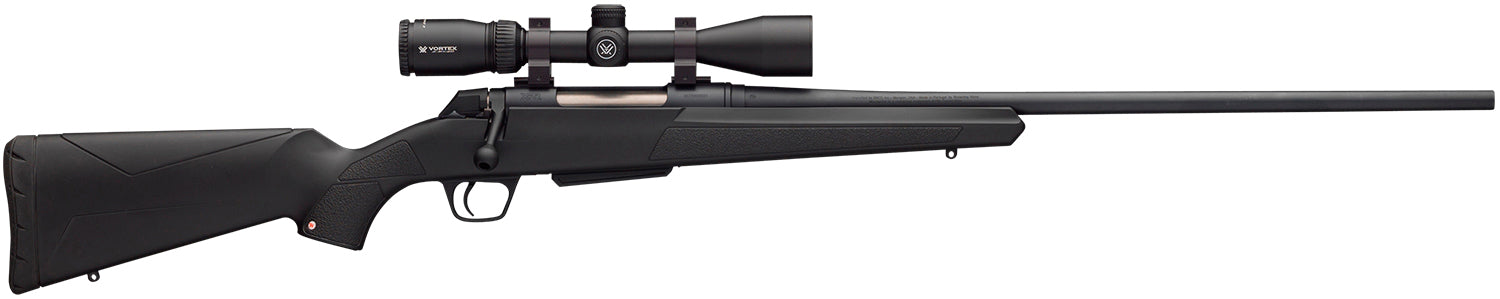 WGUN 535705264 XPR SCP COMBO   270WSM 24     BLK**