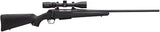 WGUN 535705264 XPR SCP COMBO   270WSM 24     BLK**