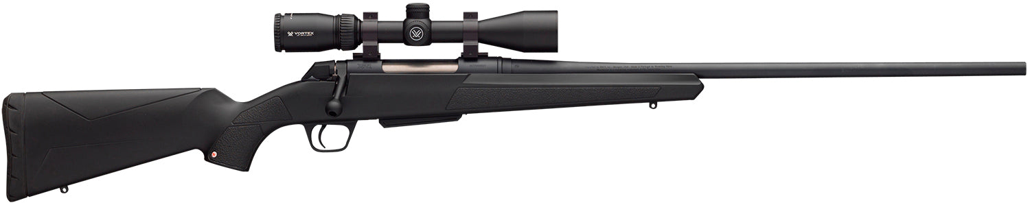 WGUN 535705212 XPR SCP COMBO      243 22     BLK**
