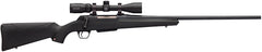 WGUN 535705212 XPR SCP COMBO      243 22     BLK**