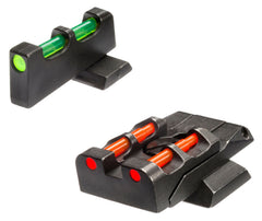 HIVIZ SWMPE21  M&amp;P FRT &amp; REAR SGT GRBW