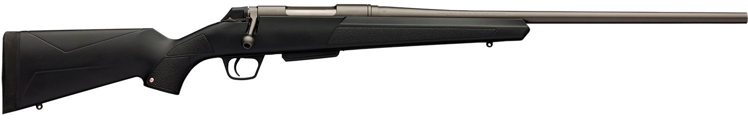 WGUN 535720218 XPR COMPACT     7MM-08 20       BLK
