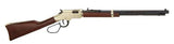 HENRY H004VL     GOLDEN BOY LARGE LOOP 17HMR