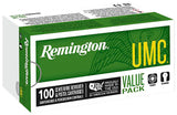 REM R23970 L357M1B  UMC 357 VP      125SJHP  100/6