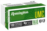 REM R23974 L380A1B  UMC 380 VP       88JHP   100/6