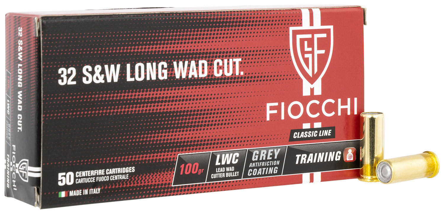 FIO 32LA      32SWL      100 LWC             50/20