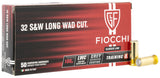 FIO 32LA      32SWL      100 LWC             50/20