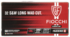 FIO 32LA      32SWL      100 LWC             50/20