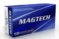 MAGTECH 38J        38SP   158 LSWC           50/20