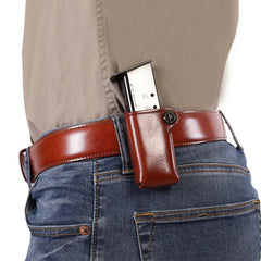 GALCO SMC26       SNG MAG CASE                 TAN