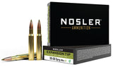 NOS 40036 E-TIP  30-06    168 E-TIP          20/10