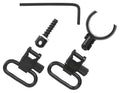 UNC 1597-2 SLING SWIVELS QD 115 SG-4