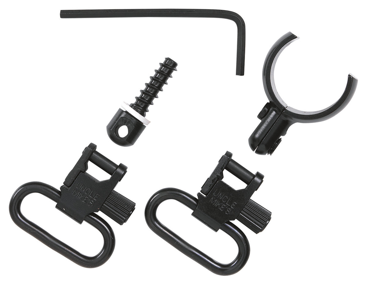 UNC 1597-2 SLING SWIVELS QD 115 SG-4