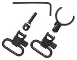 UNC 1597-2 SLING SWIVELS QD 115 SG-4