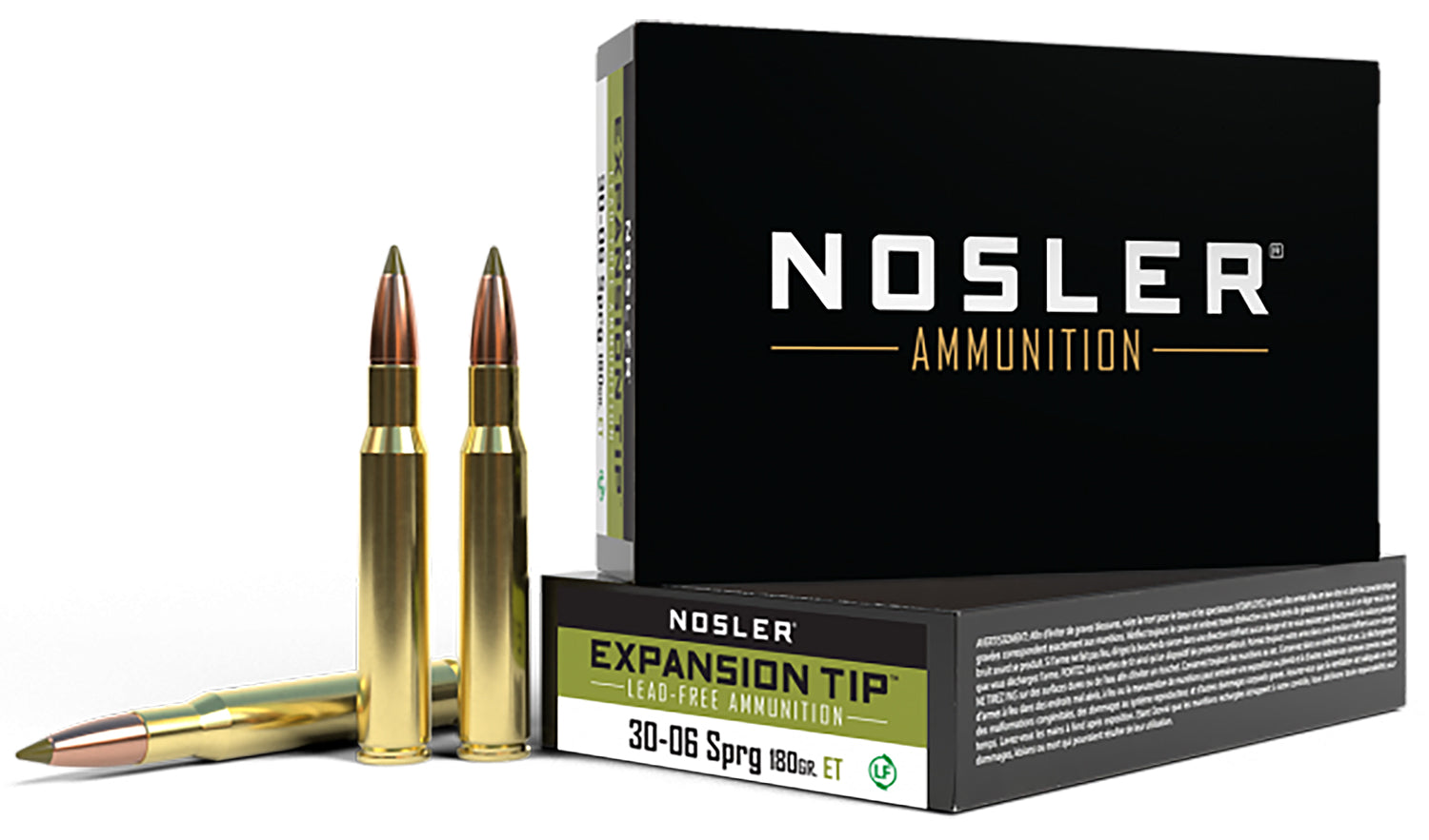 NOS 40037 E-TIP  30-06    180 E-TIP          20/10