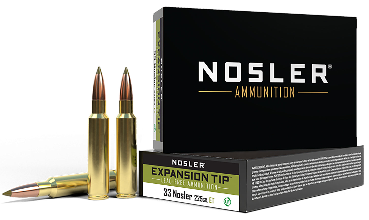 NOS 40042 E-TIP  33 NOS   225 E-TIP          20/10